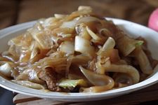 粉皮靠肉的做法 haoshilao.com