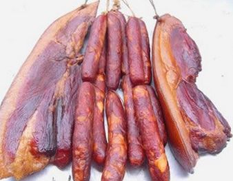 腌制腊肉 haoshilao.com