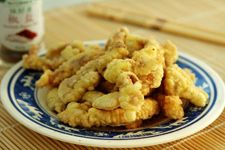 软炸里脊的做法 haoshilao.com