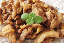 软炸里脊的做法 haoshilao.com