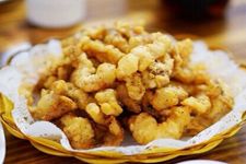 软炸里脊的做法 haoshilao.com