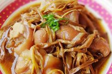 红烧猪蹄大全 haoshilao.com