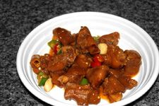红烧猪蹄大全 haoshilao.com