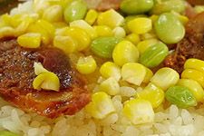 砂锅饭的做法大全 haoshilao.com