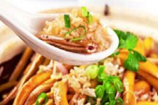 砂锅饭的做法大全 haoshilao.com