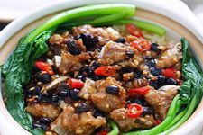 砂锅饭的做法大全 haoshilao.com