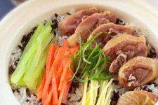 砂锅饭的做法大全 haoshilao.com