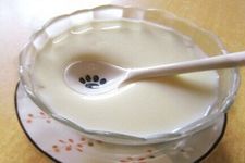 姜撞奶的做法 haoshilao.com