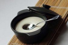 姜撞奶的做法 haoshilao.com