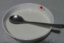 姜撞奶的做法 haoshilao.com
