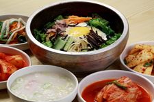 石锅拌饭的做法 haoshilao.com