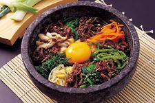 石锅拌饭的做法 haoshilao.com