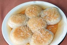 糯米糍粑 haoshilao.com
