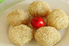 糯米糍粑 haoshilao.com