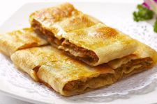 肉饼的做法 haoshilao.com
