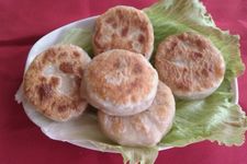 肉饼的做法 haoshilao.com