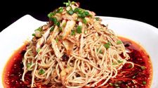 凉面的做法 haoshilao.com