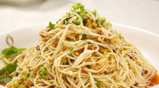 凉面的做法 haoshilao.com