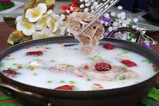 牛尾汤的做法 haoshilao.com
