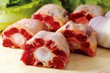 牛尾汤的做法 haoshilao.com