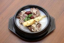 牛尾汤的做法 haoshilao.com