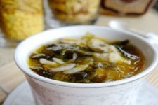南瓜汤 haoshilao.com