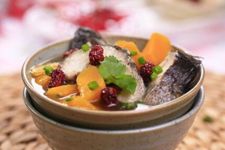 南瓜汤 haoshilao.com